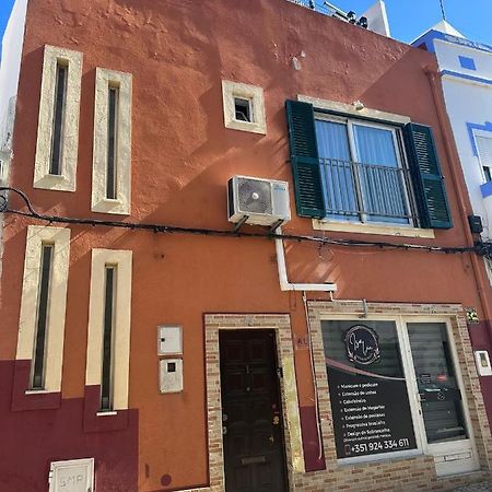 Casa Da Joana Apartment Portimão Exterior foto